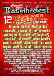 BASINFIREFEST