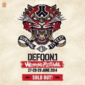 DEFQON.1 (NL)