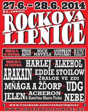 ROCKOV LIPNICE