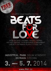 BEATS FOR LOVE