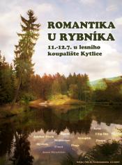 ROMANTIKA U RYBNKA