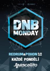 DNB MONDAY