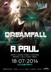 DREAMFALL - A.PAUL