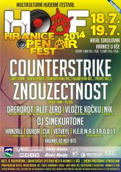 HRANICE OPEN AIR FEST