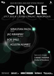 CIRCLE 