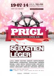 PRIGL ELECTRONIC OPEN AIR