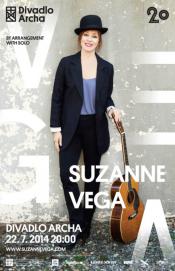 SUZANNE VEGA