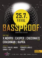 BASSPROOF