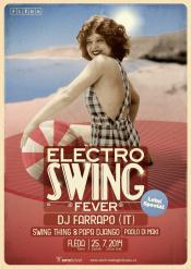 ELECTRO SWING FEVER