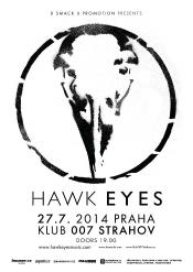 HAWK EYES