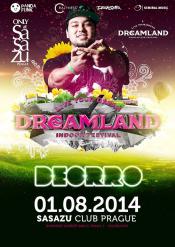 DREAMLAND - DEORRO