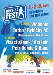 ROKYTN FEST