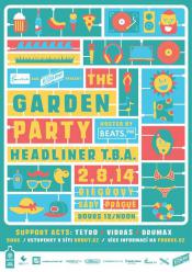 GARDEN PARTY