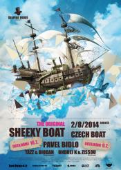 SHEEXYBOAT