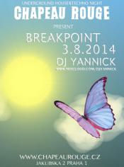 BREAKPOINT