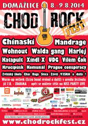 CHODROCKFEST