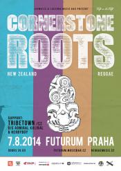 CORNERSTONE ROOTS