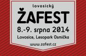 LOVOSICK AFEST