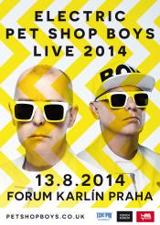 PET SHOP BOYS