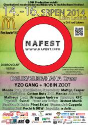 NAFEST