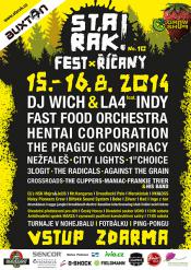 STARK FEST