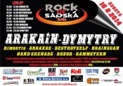 ROCK OF SADSKA