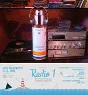 RADIO 1 SILENT PORT