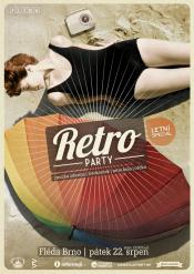 RETRO PARTY