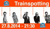 letní kino: TRAINSPOTTING