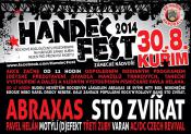 HANDEC FEST