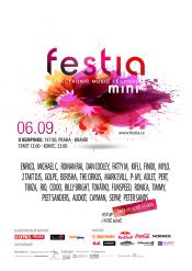 MINI FESTIA OPEN AIR