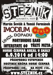 STENK - CHARITA FEST