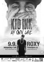 KID INK