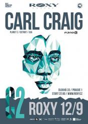 CARL CRAIG