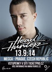 HEADHUNTERZ