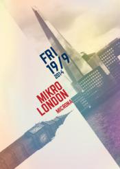 MIKRO LONDON