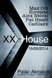 XX HOUSE