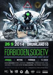 DRUMLAND 10
