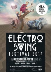 ELECTROSWING FESTIVAL