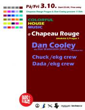 COLORFUL HOUSE