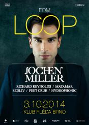 LOOP: JOCHEN MILLER