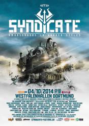 SYNDICATE