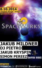 SPACEWERKS