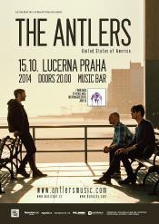 THE ANTLERS