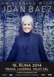 JOAN BAEZ