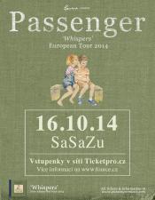 PASSENGER