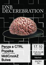 DNB DECEREBRATION