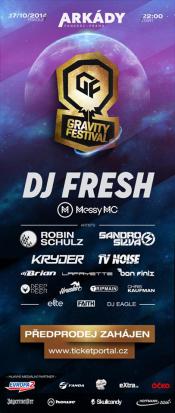 GRAVITY FESTIVAL