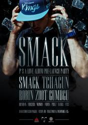 SMACK LIVE