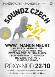 BE 22 - SOUND CZECH